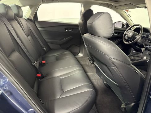 New 2025 Honda Accord SE image 16