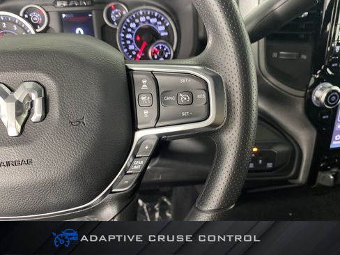 New 2026 RAM 2500 Tradesman AWD/4WD image 20