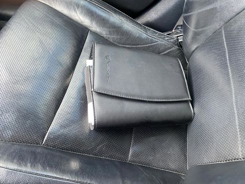 Used 2015 Lexus ES 350 w/ Luxury Package image 25