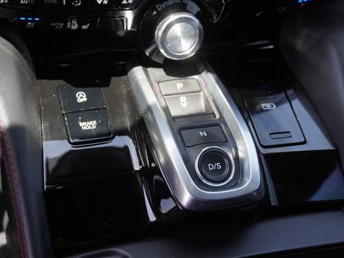 Used 2025 Acura MDX A-Spec AWD/4WD image 27