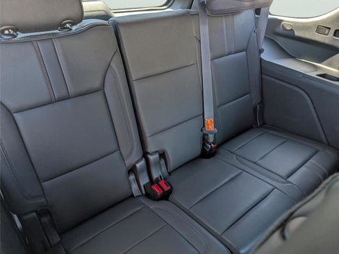 Used 2023 Chevrolet Tahoe RST w/ RST Performance Edition image 24