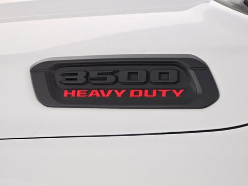 New 2026 RAM 3500 Big Horn image 13