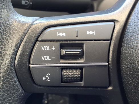 Certified 2025 Honda Accord SE image 32