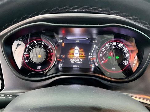 Used 2021 Dodge Challenger R/T w/ Blacktop Package image 29