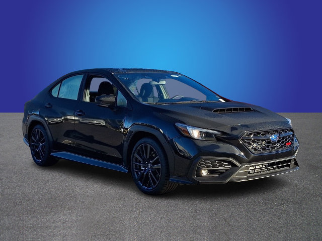 New 2026 Subaru WRX Premium AWD/4WD image 2