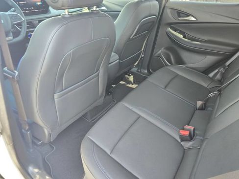 New 2026 Buick Encore GX Sport Touring w/ Advanced Technology Package FWD image 10