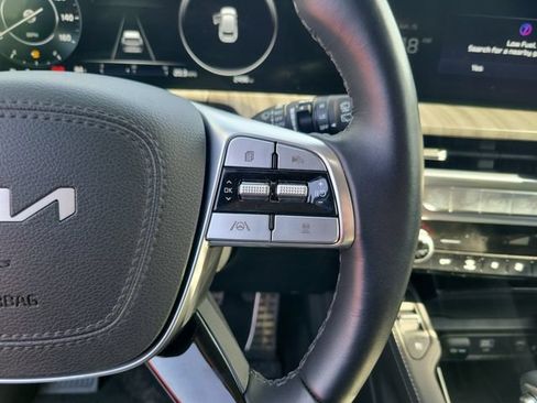 Used 2025 Kia Telluride SX Prestige AWD/4WD image 27