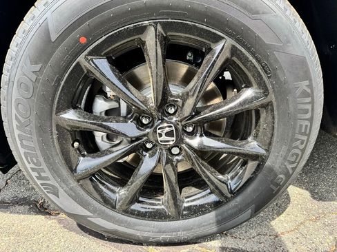 New 2026 Honda CR-V Sport-L image 27