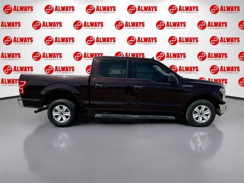 Used 2019 Ford F150 XLT image 4