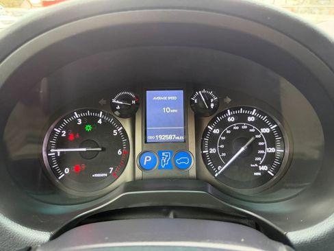 Used 2010 Lexus GX 460 image 38