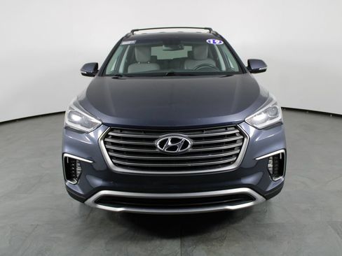 Used 2019 Hyundai Santa Fe XL SE w/ SE Premium Package 02 FWD image 11