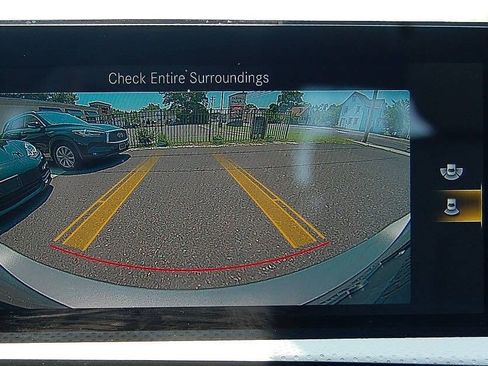 Used 2021 Mercedes-Benz A 220 4MATIC w/ Premium Package image 13