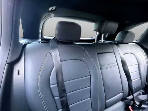 Used 2018 Mercedes-Benz GLC 300 image 19
