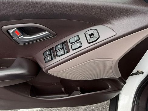 Used 2015 Hyundai Tucson GLS image 20