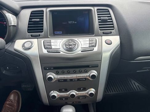 Used 2011 Nissan Murano AWD/4WD image 12