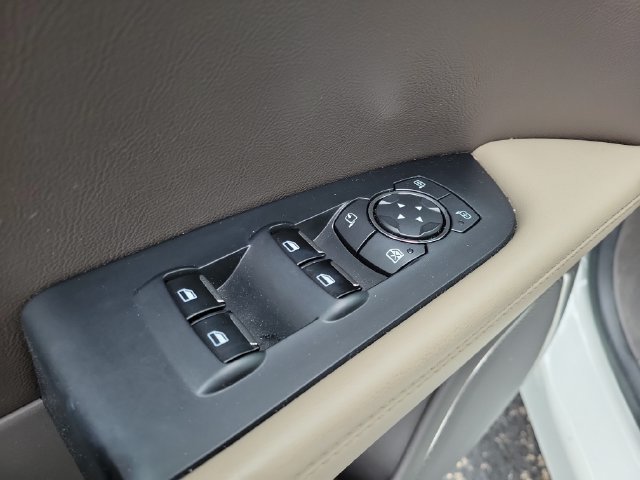 Used 2022 Lincoln Nautilus Reserve AWD/4WD image 9