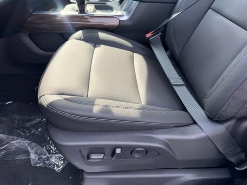 New 2026 Chevrolet Silverado 1500 RST w/ Z71 Off-Road Package AWD/4WD image 41