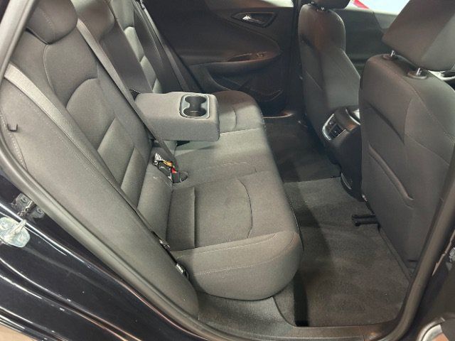 Used 2023 Chevrolet Malibu LT FWD image 11