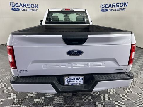 Used 2020 Ford F150 XL w/ Equipment Group 101A Mid image 10