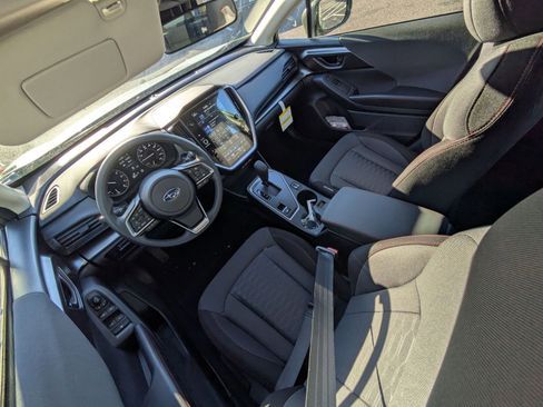 New 2026 Subaru Impreza 2.0i Sport image 12