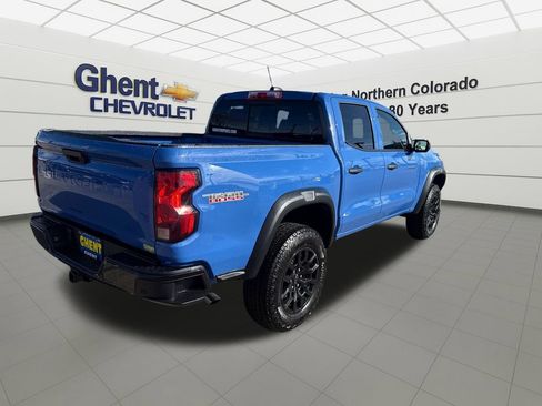 New 2026 Chevrolet Colorado Trail Boss image 5