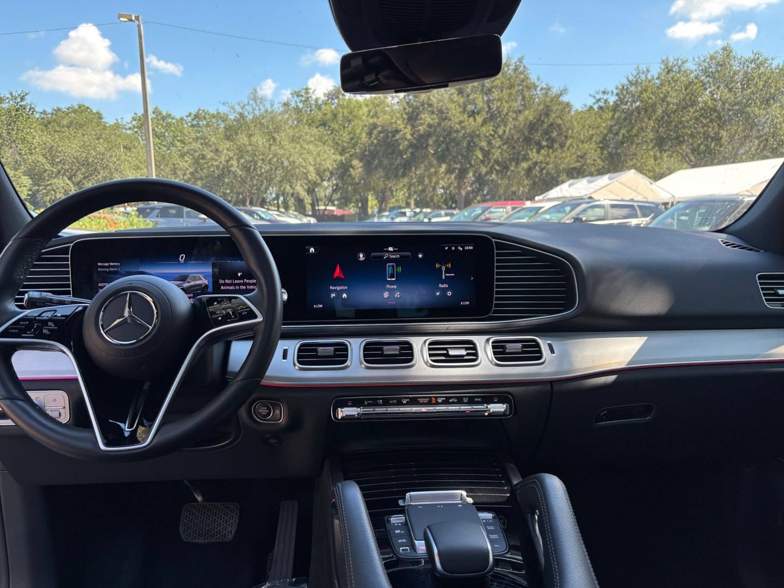 Used 2026 Mercedes-Benz GLE 350 4MATIC image 35
