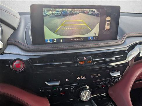 New 2026 Acura MDX A-Spec image 12