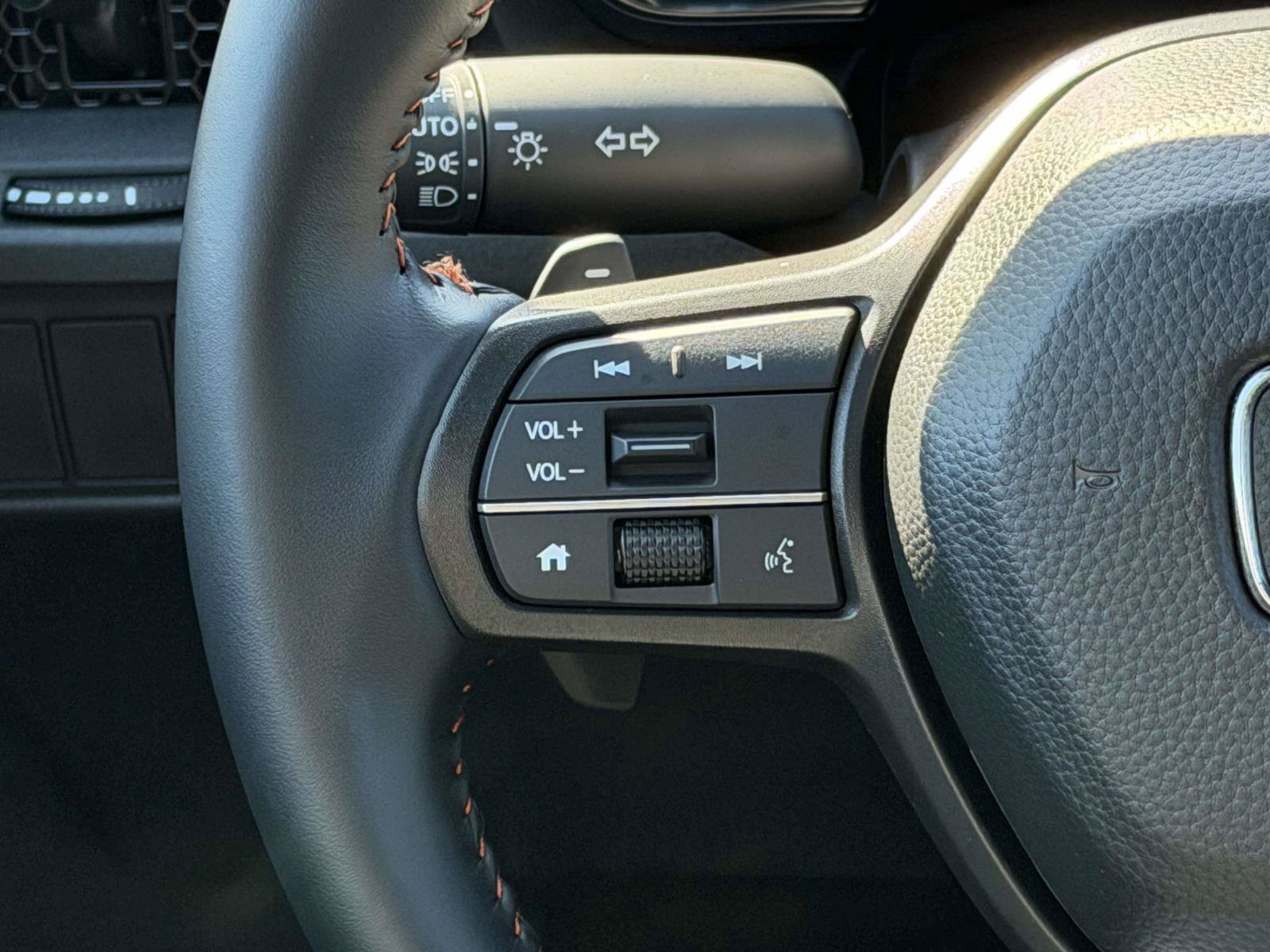 Used 2026 Honda CR-V Sport image 19