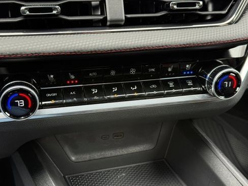 New 2026 Chevrolet Equinox RS w/ Convenience Package III image 26