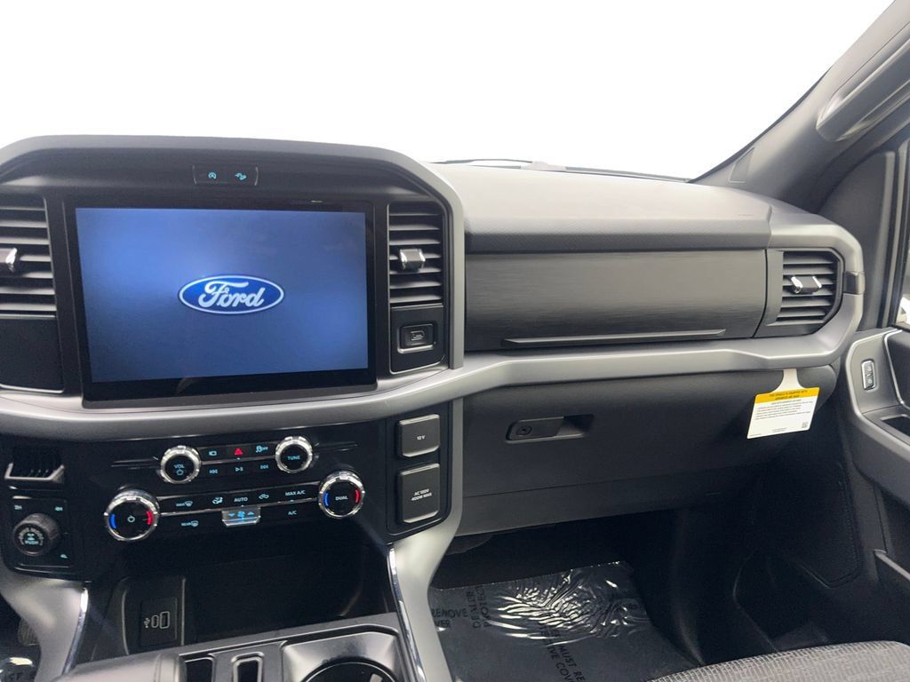 Used 2026 Ford F150 XLT w/ FX4 Off-Road Package AWD/4WD image 56