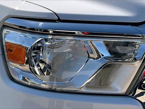 Used 2020 RAM 1500 Big Horn image 33