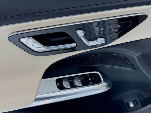 Certified 2026 Mercedes-Benz E 350 Sedan image 23