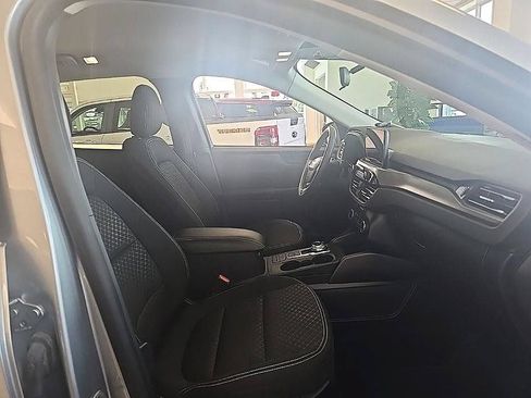Used 2024 Ford Escape Active AWD/4WD image 37