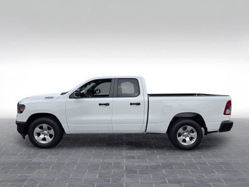 Used 2023 RAM 1500 Tradesman AWD/4WD image 4
