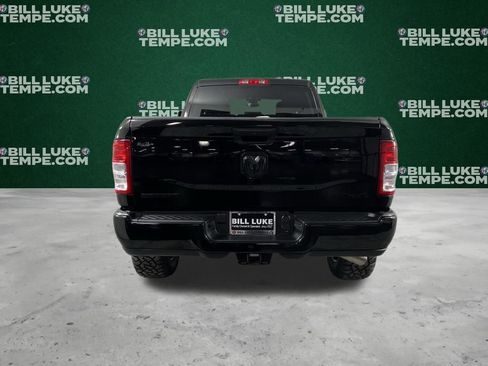 Used 2024 RAM 2500 Big Horn w/ Bed Utility Group image 7