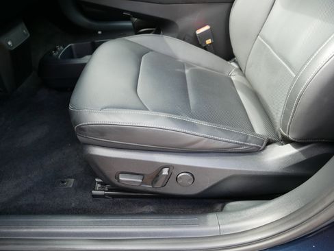 Certified 2023 Kia EV6 Wind AWD/4WD image 20