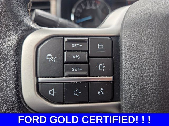 Used 2023 Ford Expedition Max Limited RWD image 20