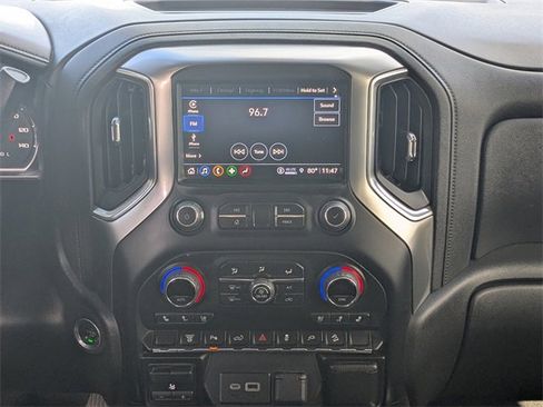 Used 2022 Chevrolet Silverado 2500 LTZ w/ LTZ Plus Package image 18