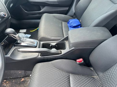 Used 2014 Honda Civic LX image 24