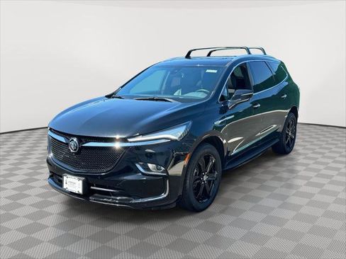 Certified 2024 Buick Enclave Essence w/ Experience Buick Package image 3