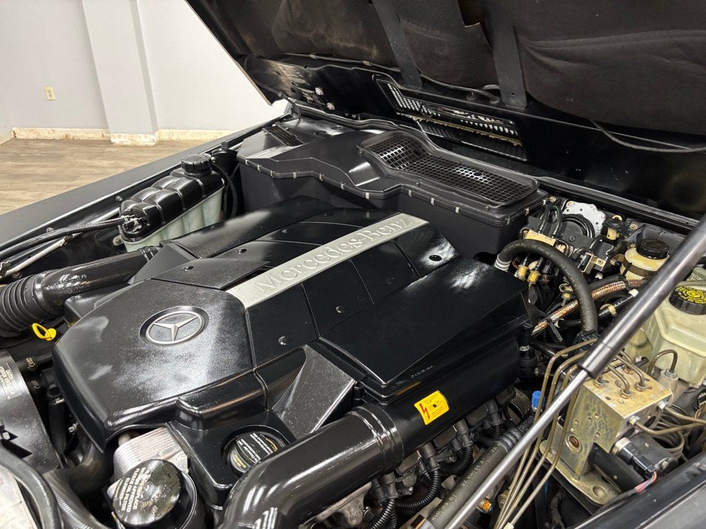 Used 2005 Mercedes-Benz G 500 image 40