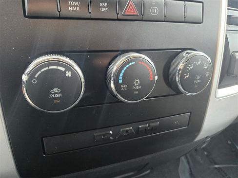 Used 2009 Dodge Ram 1500 Truck SLT w/ Big Horn Regional Pkg image 15