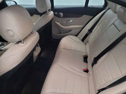 Used 2021 Mercedes-Benz C 300 4MATIC Sedan w/ Premium Package image 18