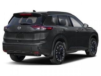 New 2026 Nissan Rogue SV video 2