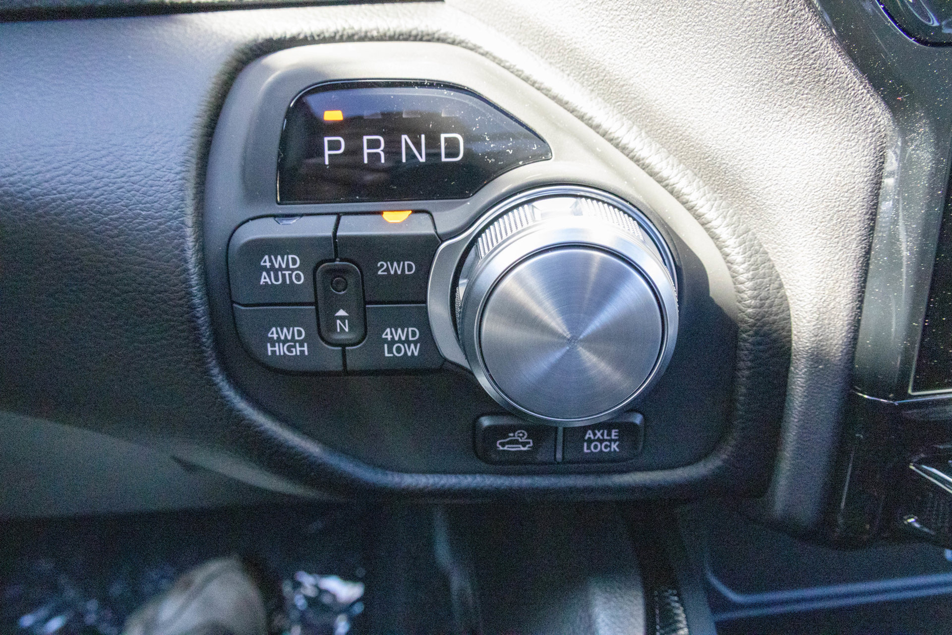 New 2027 RAM 1500 Rebel AWD/4WD image 20
