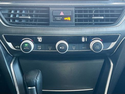 Used 2021 Honda Accord LX image 22