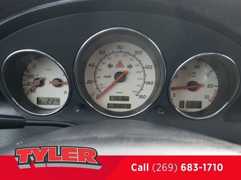 Used 2004 Mercedes-Benz SLK 230 image 40