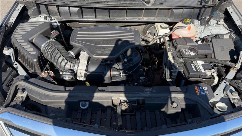 Used 2019 Cadillac XT5 FWD image 46