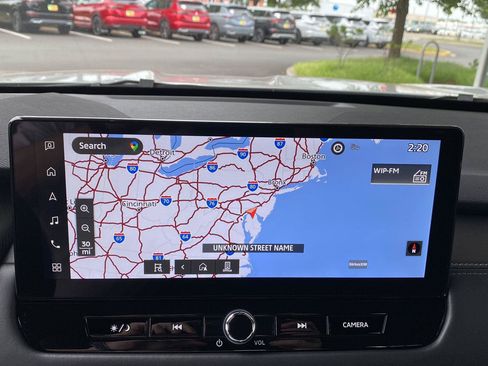 New 2026 Mitsubishi Outlander LE AWD/4WD image 23
