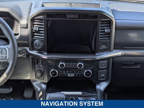 New 2025 Ford F150 Lariat w/ Equipment Group 501A Mid AWD/4WD image 40